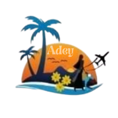 Adey Logo