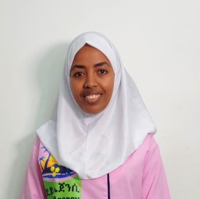 BEREKET SHIFERAW KEBEDE