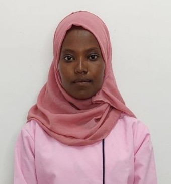 FATUMA JEMAL MUHAMMED, Ethiopia maid in Kuwait