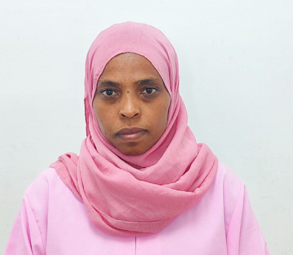 ALEMITU ANJULO SHASHOGO