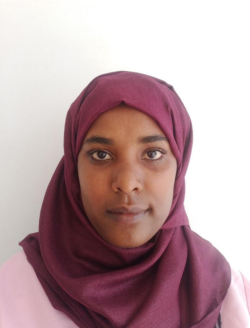 TIGIST GIRMA DEBELE
