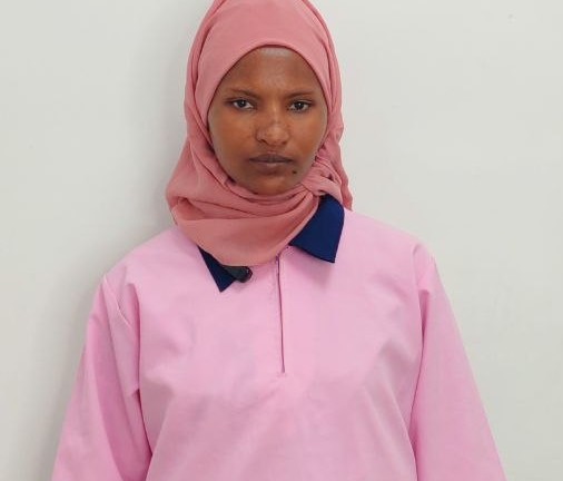 BIRTUKAN PAWULOS ZEWDE