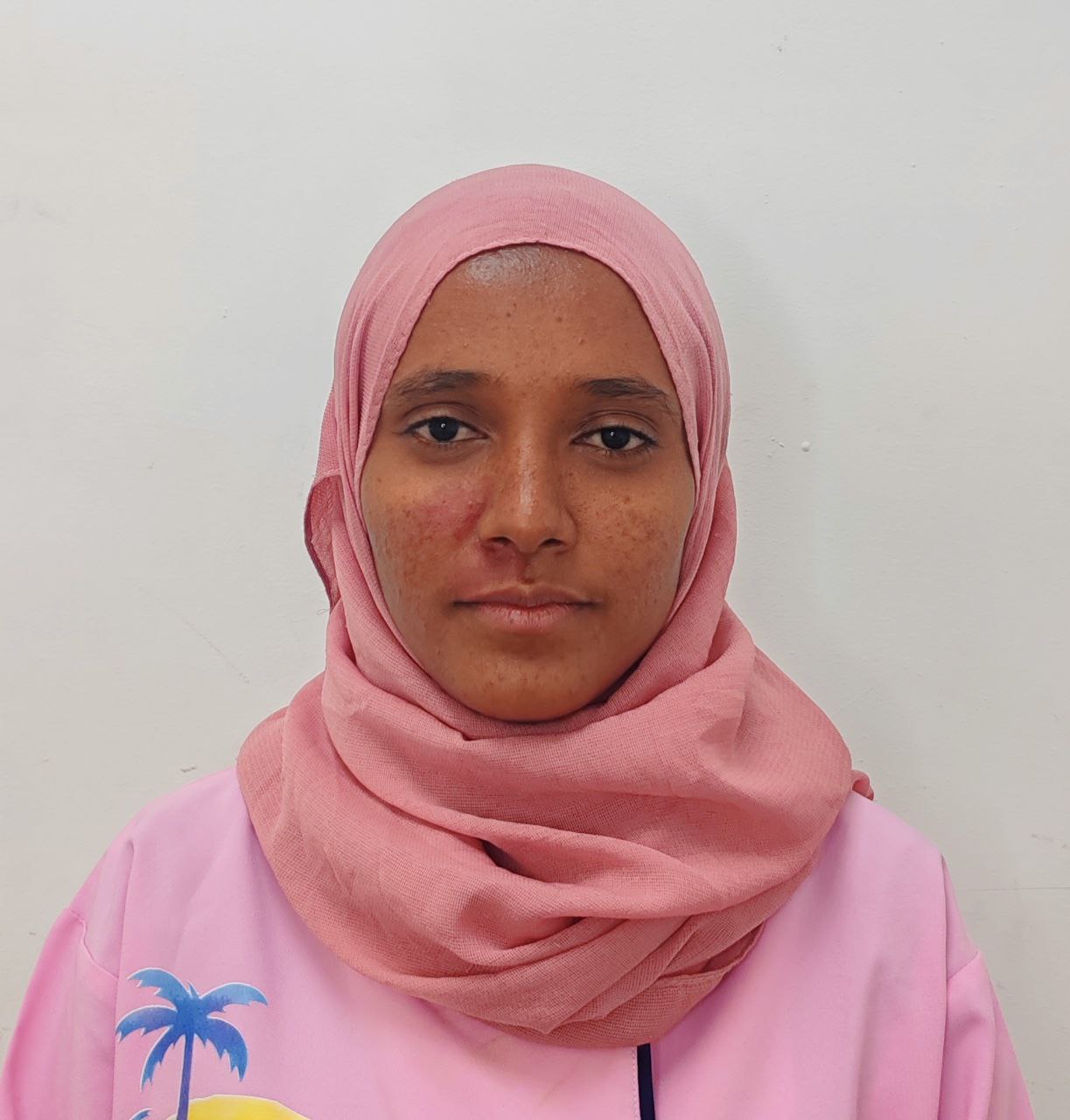 KIROS MILASH GEBRKIDAN