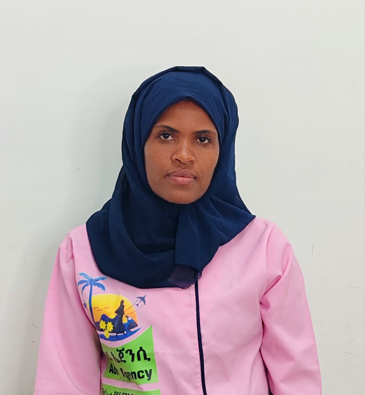 MESERET BEKELE ERANGO