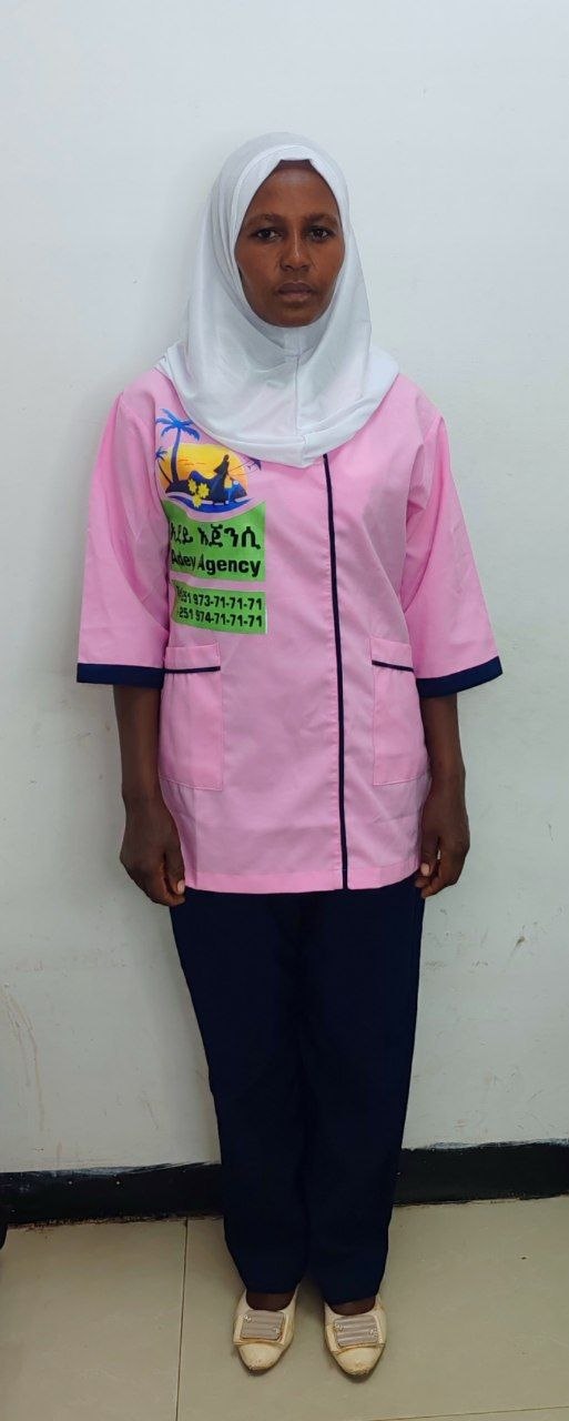 Full body - BIRITU GETACHEW ALEMU