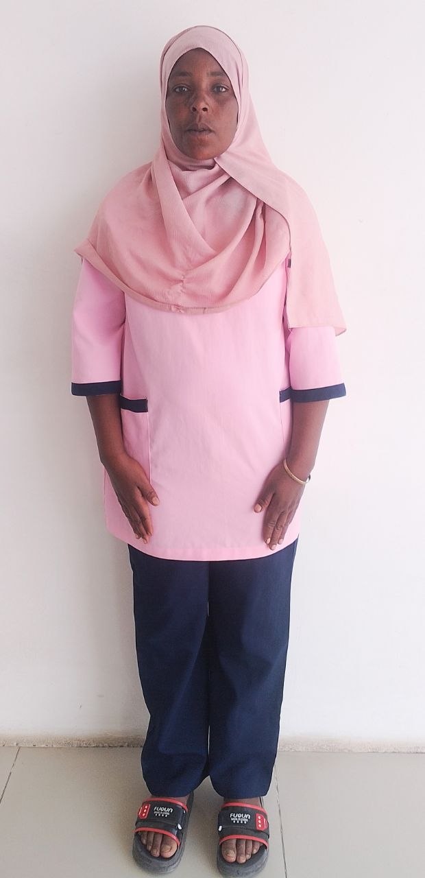 HAWA HAJI ALYI