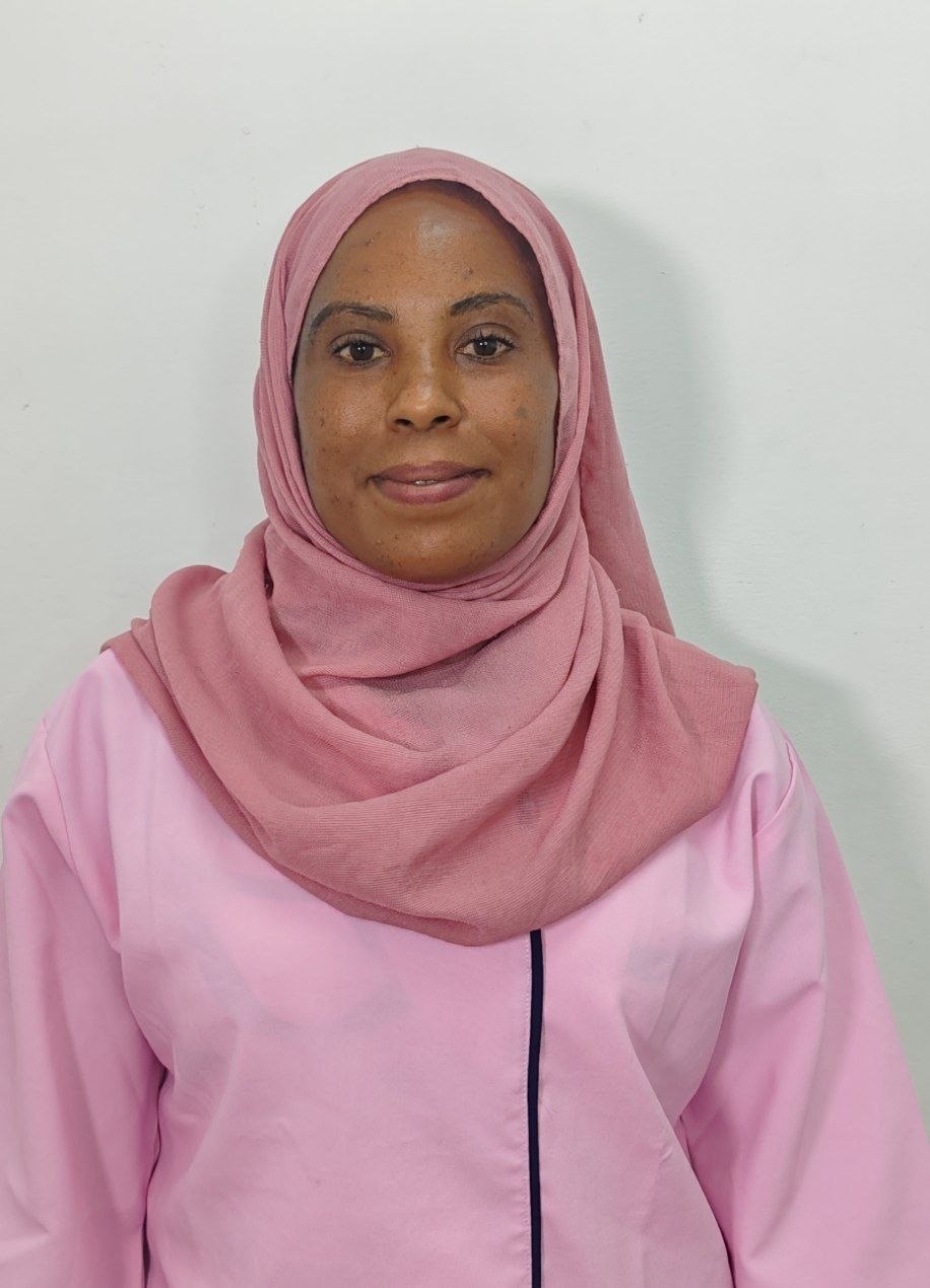 ABERASH ALEMAYEHU SISAY, Ethiopia maid in Kuwait