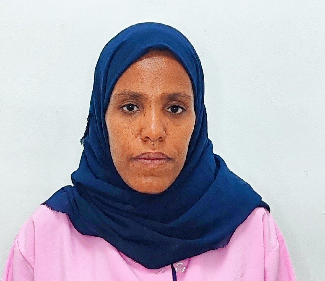 WUBAYEHU KETEMA BEKELE