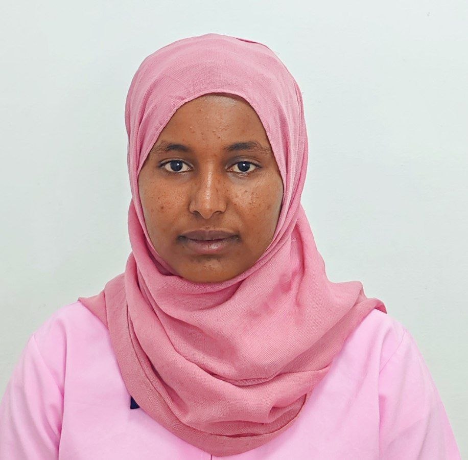 SARA DUFERA TADESE