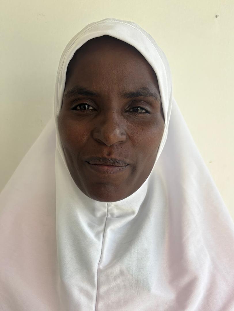 GENET FEYISA NEGAWO