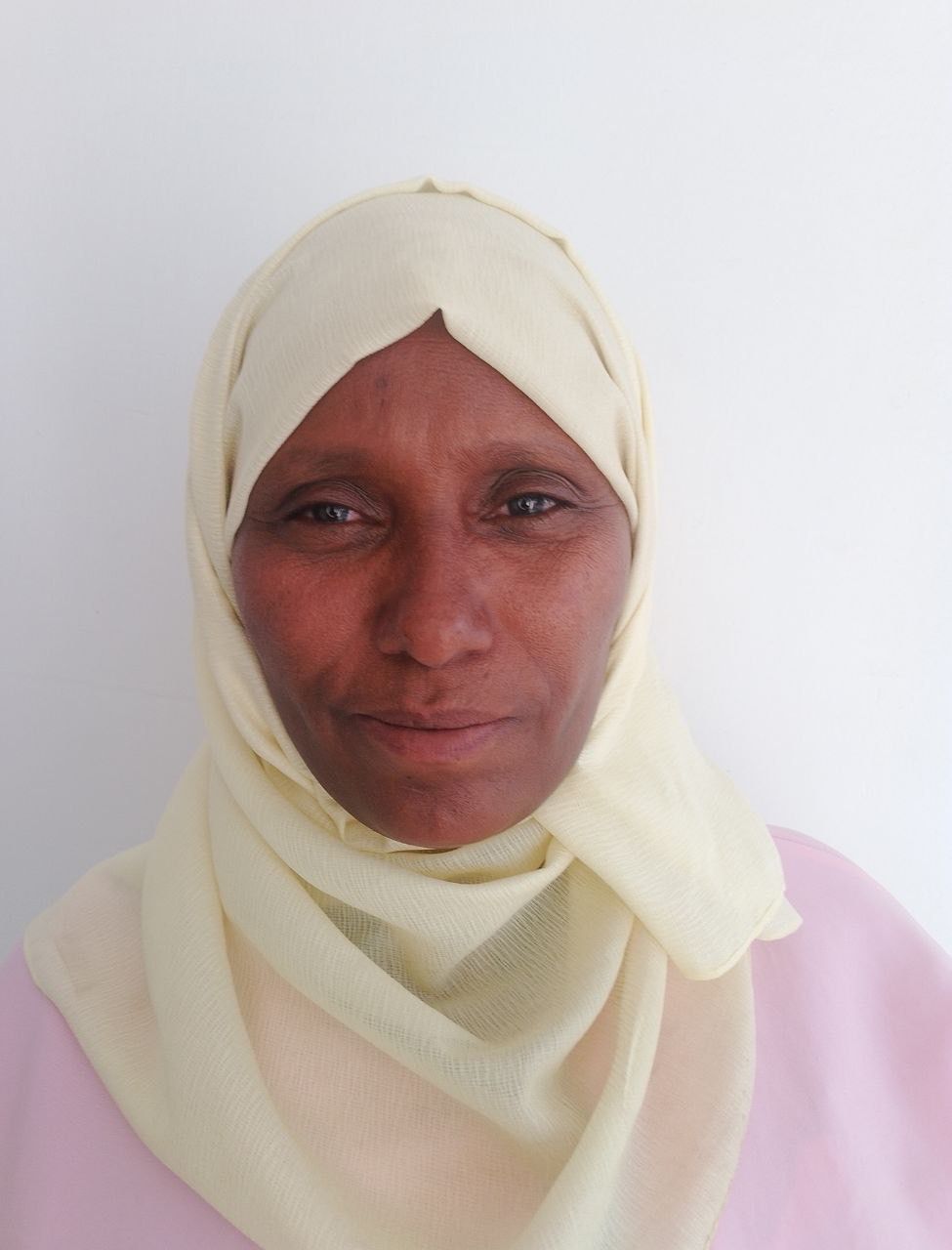 KELEMUA NIGUSE WELDEMARIYAM