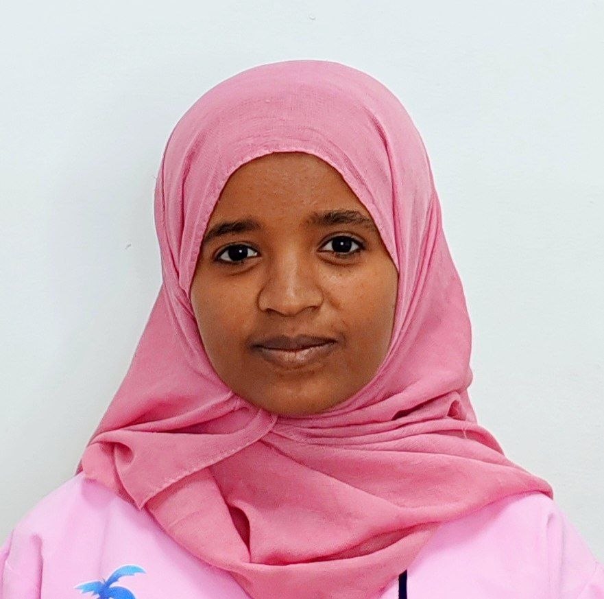 TEJITU ABEBE GEMECHU