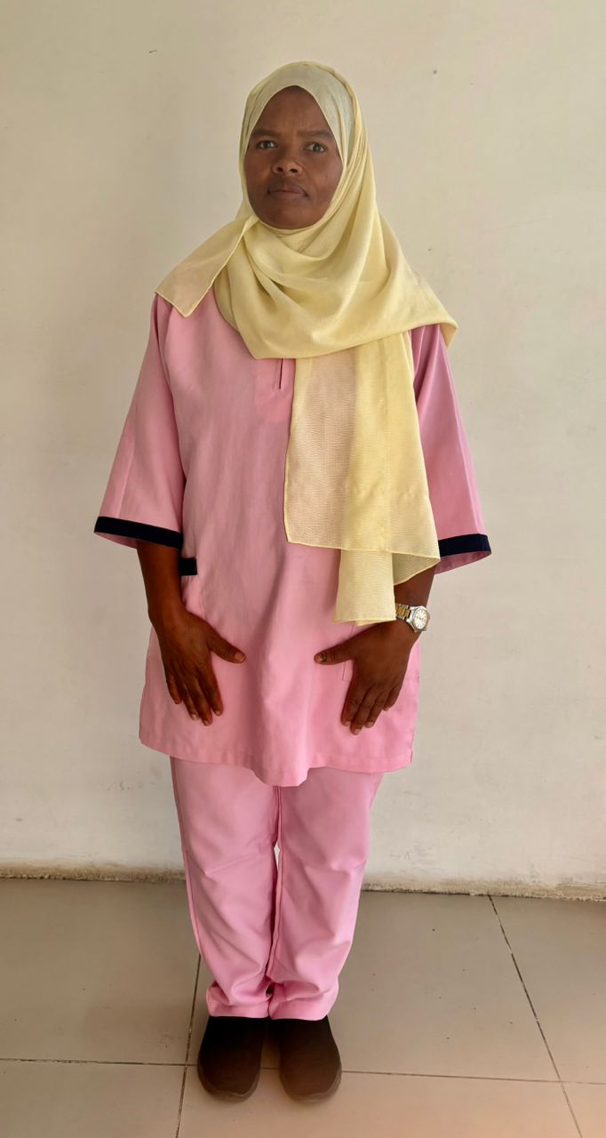 YESHI TADESSE GEBREHIWOT