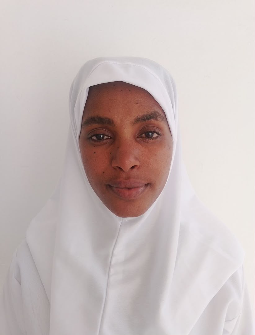 BELAYNESH AWLACHEW SHIFERAW