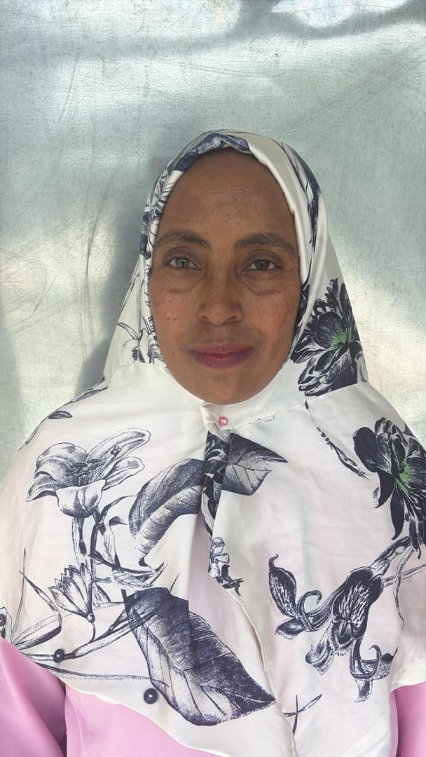 MESERET ASEFA ALEW
