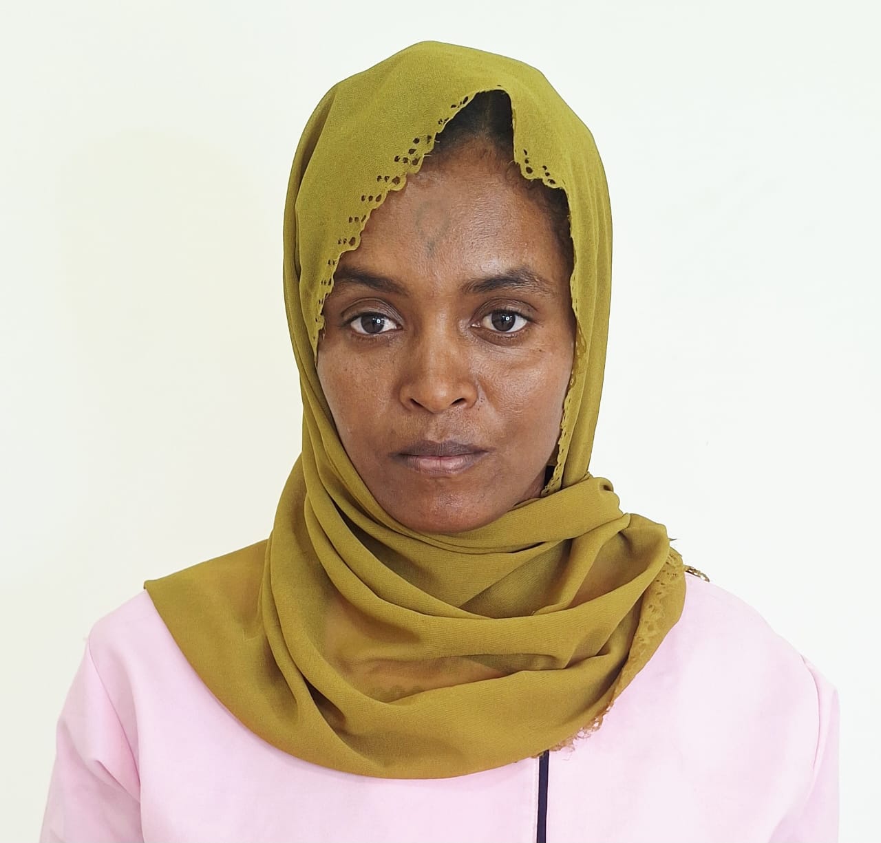 BRHE MESAY TSEGAYE