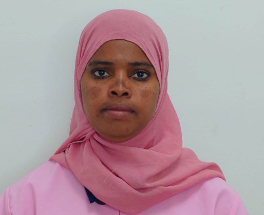 KEDIJA KEMAL AYANO
