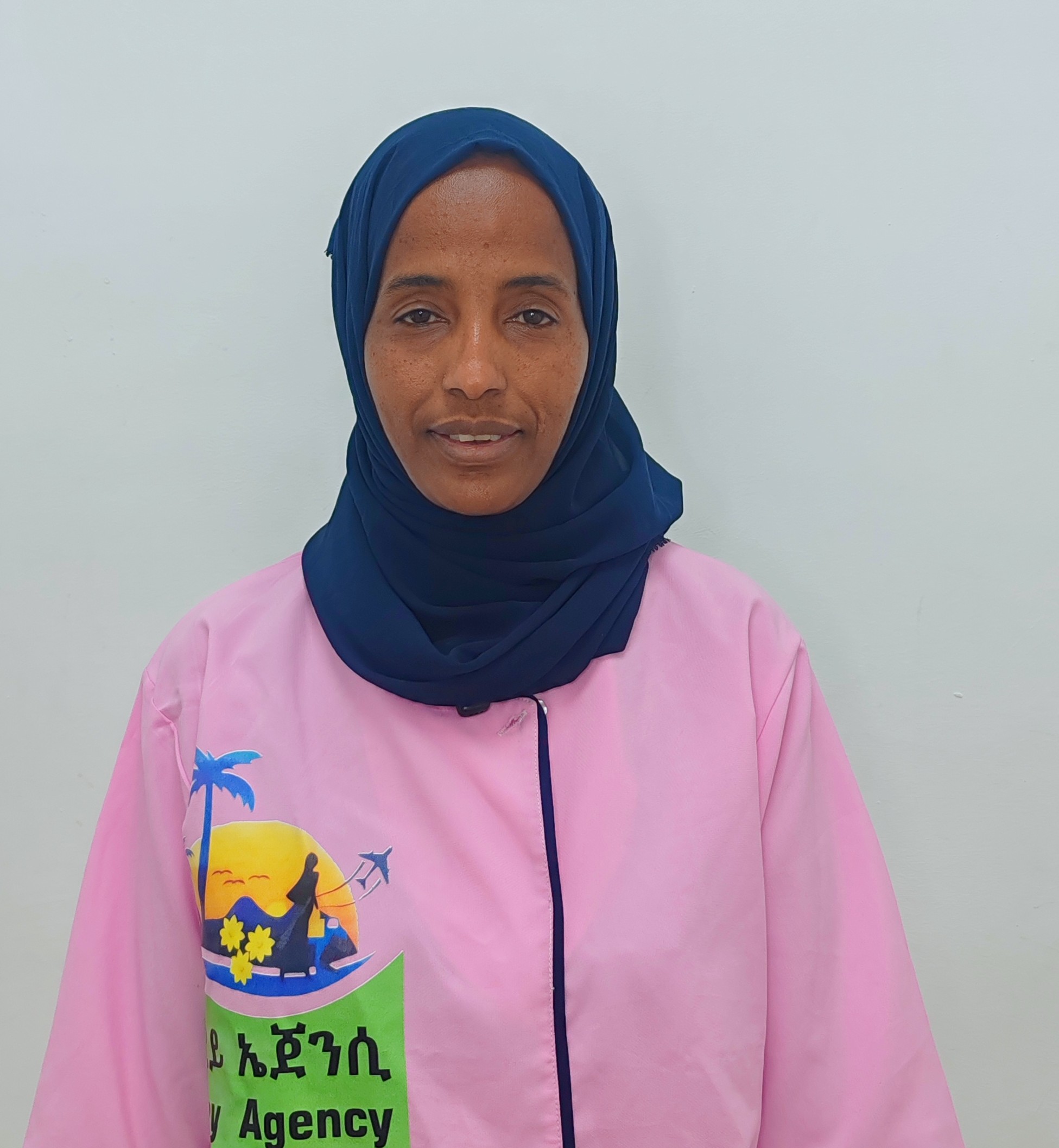 NADIYA HASHIM ALI