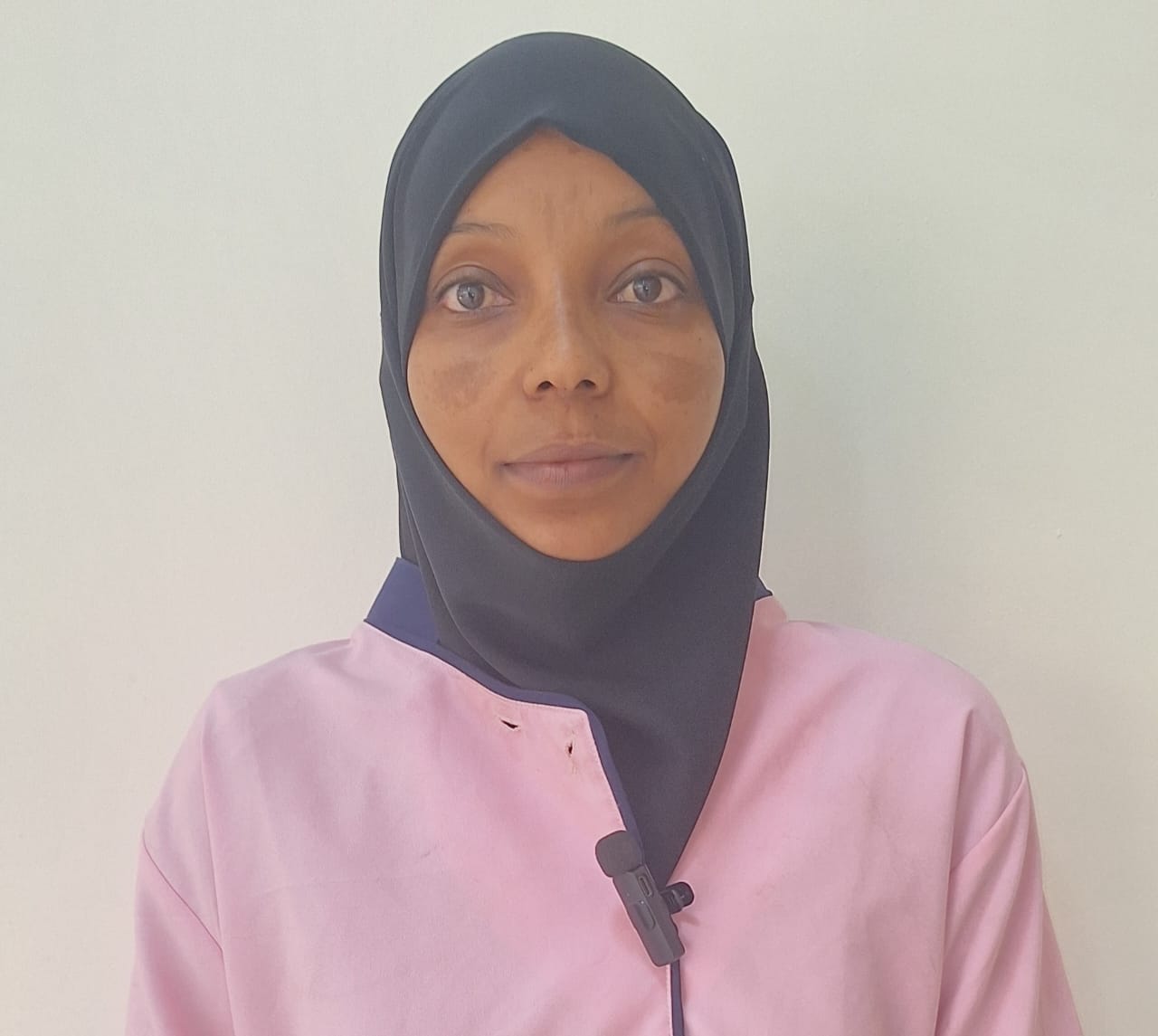 RIHANA HUSSEN MOHAMMED