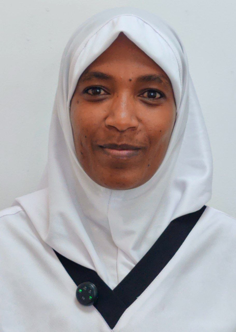 ALMAZ ABEJE MELKAMU