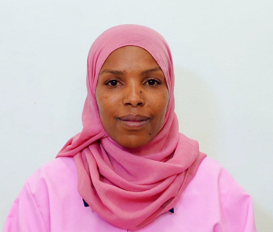 SARA GIRMA DESALEGN