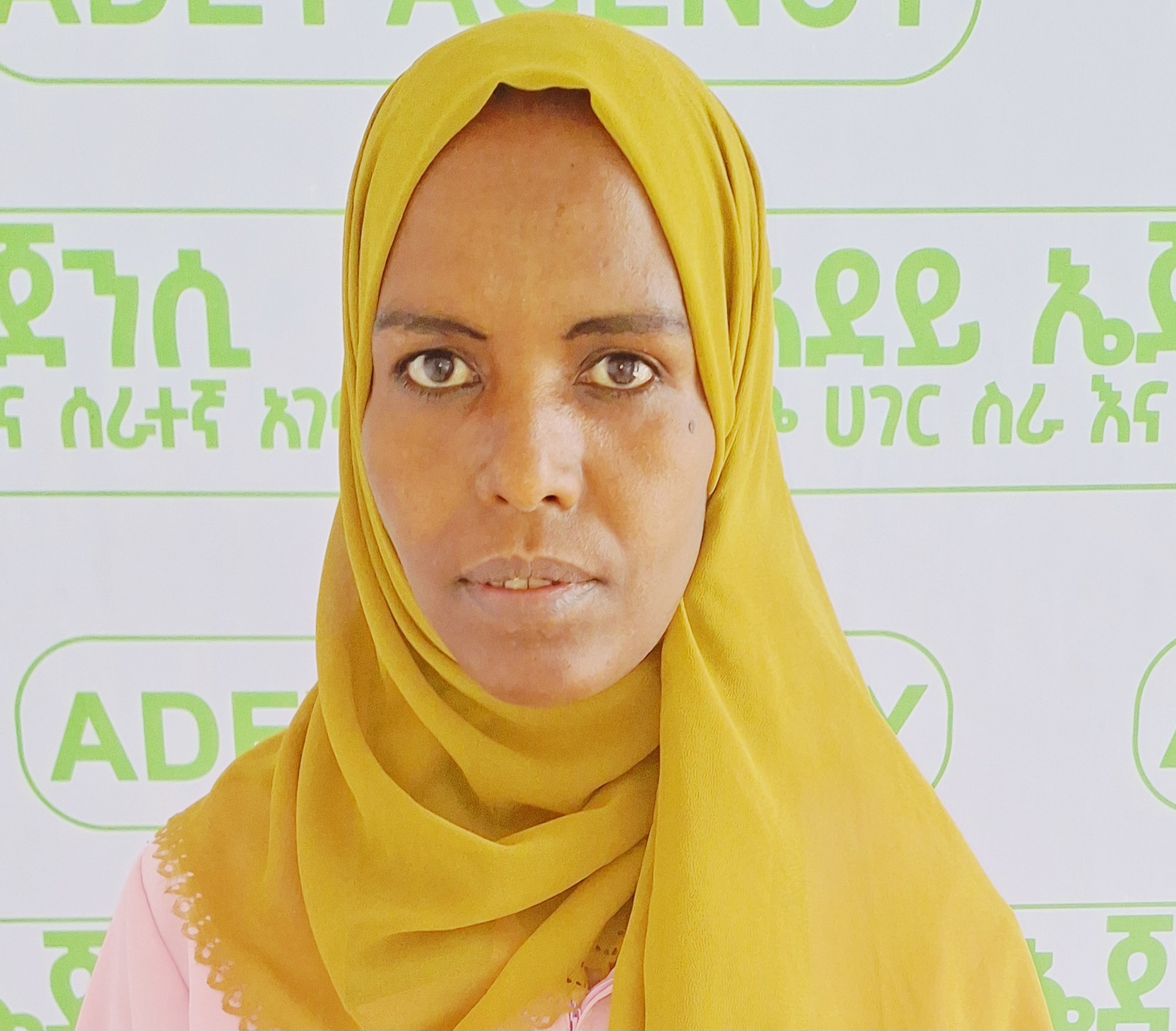 SEADA BEKELE HAGOS