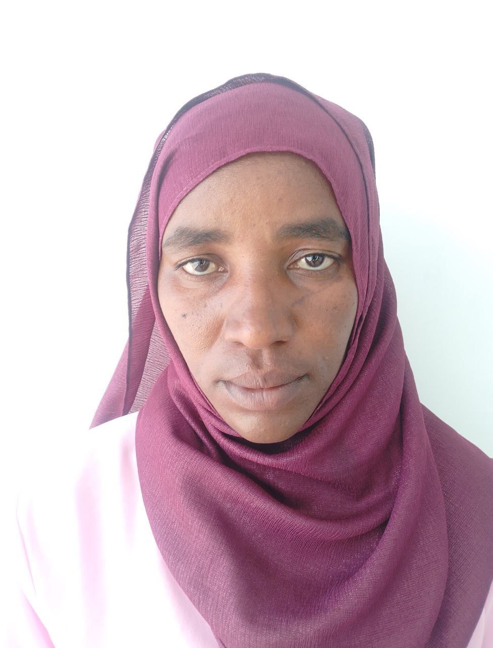 MAKIDA JUNDI MUHAMMED