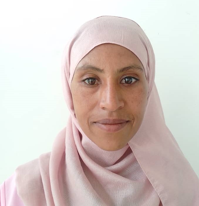 SEADA ALI AHMED