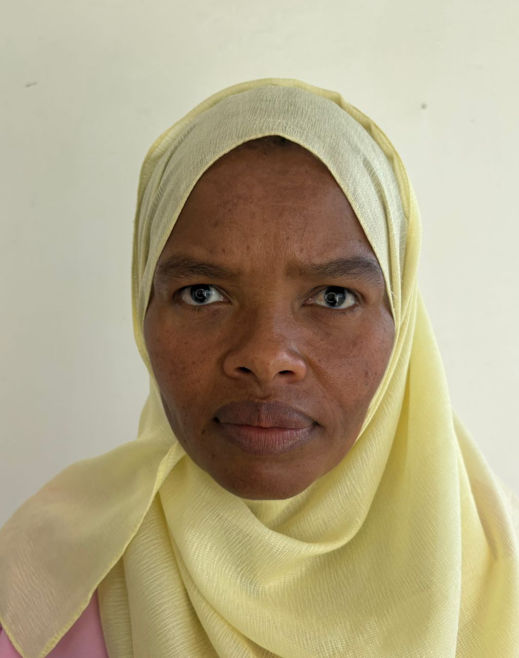 YESHI TADESSE GEBREHIWOT
