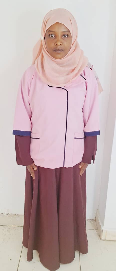 Passport Size Photo