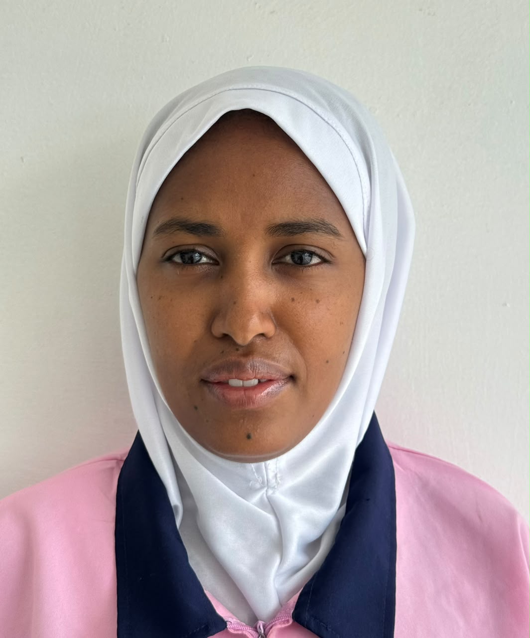 MESERET LEMI MEGERSO