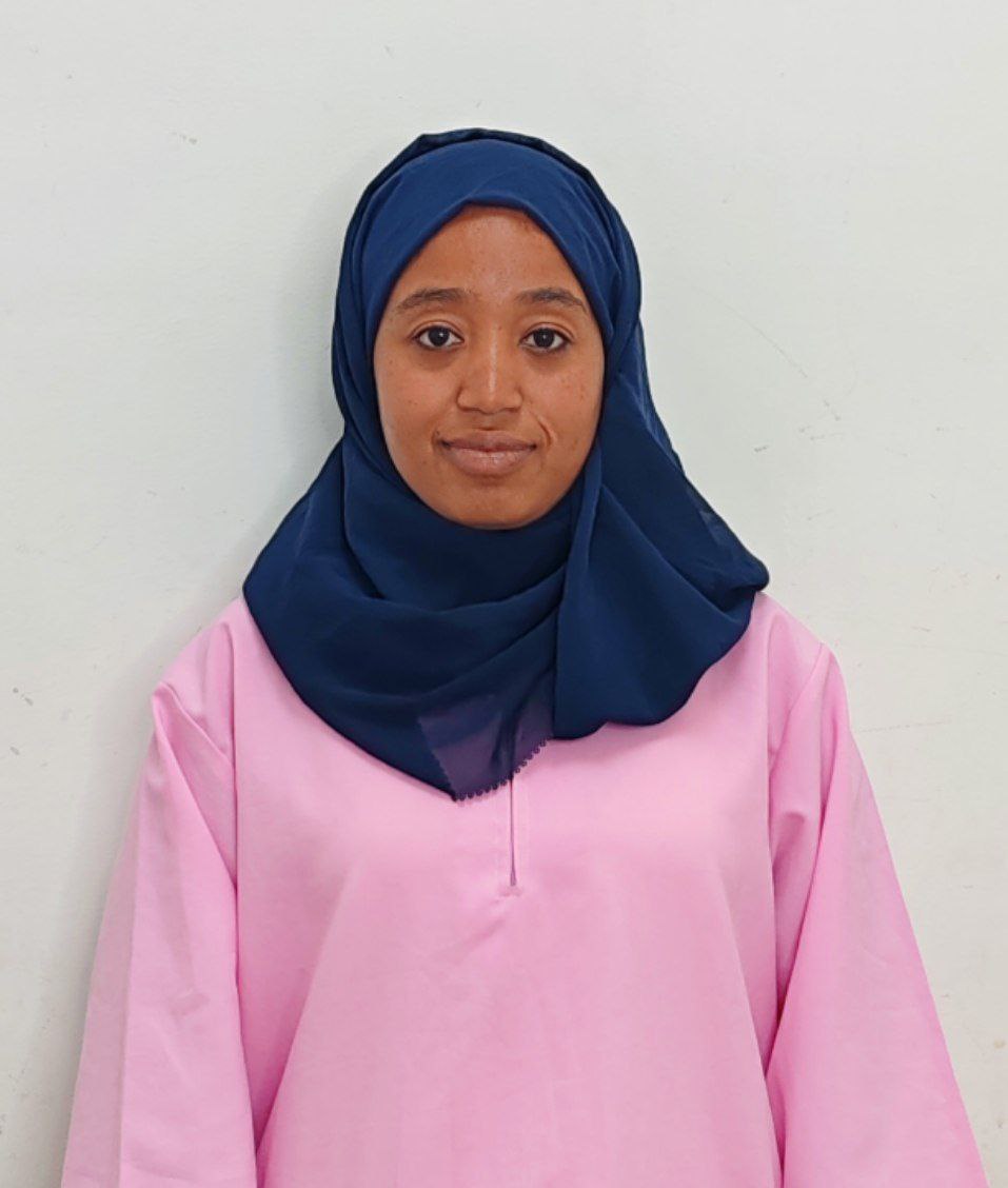 NETSANET BALKEW SHEFERAW