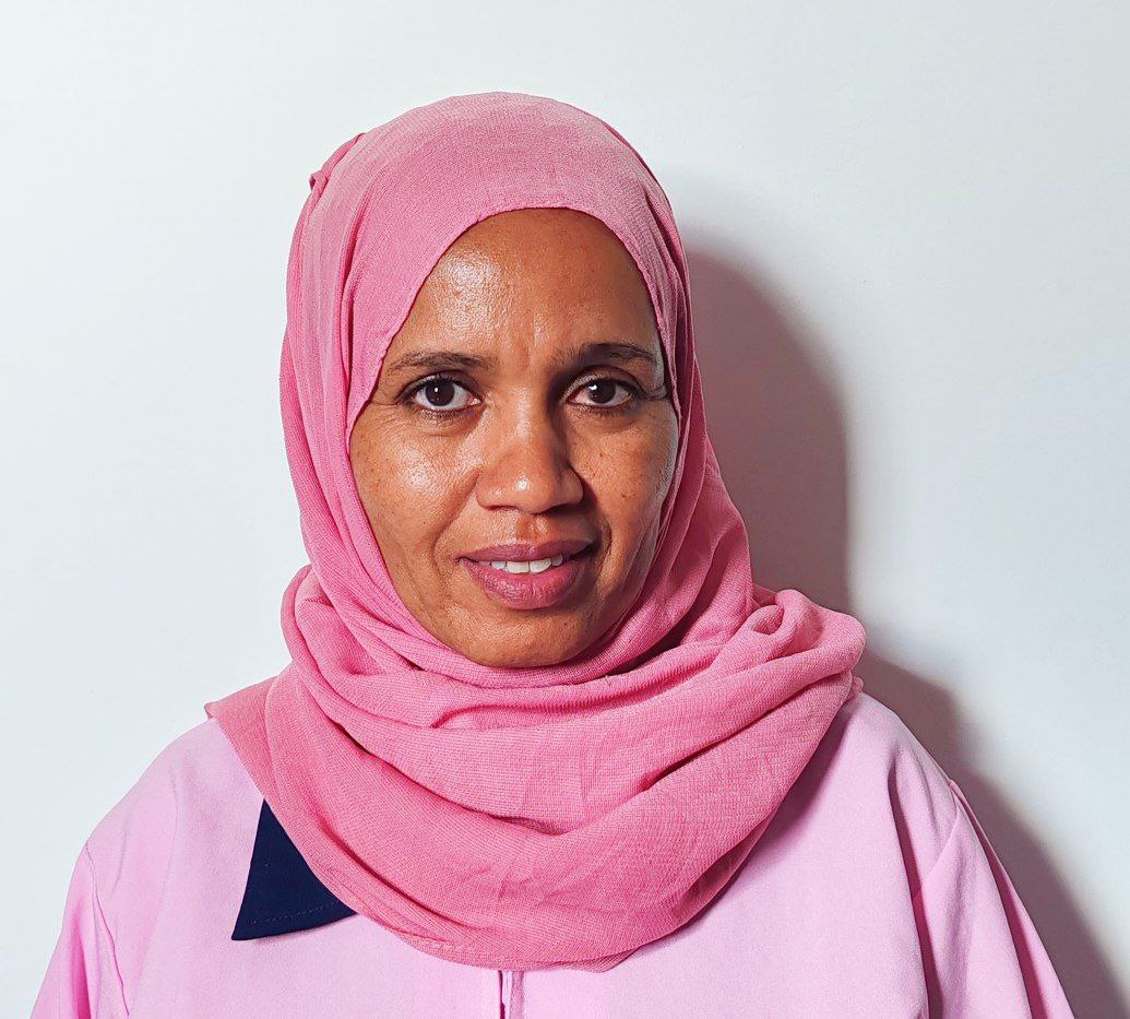 SENAIT BISRAT BULBULA