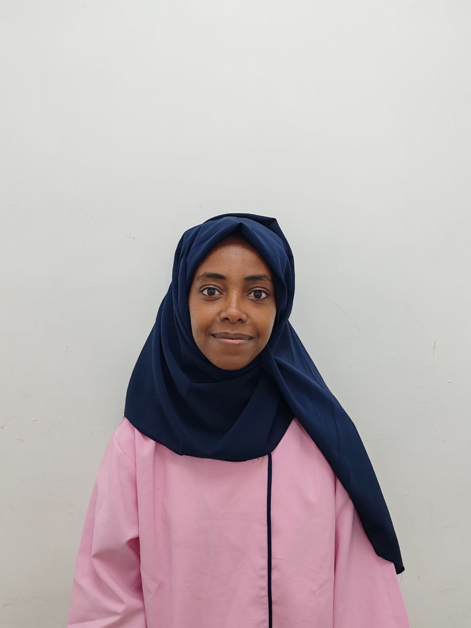 AYNALEM DEREJE NIGUSE