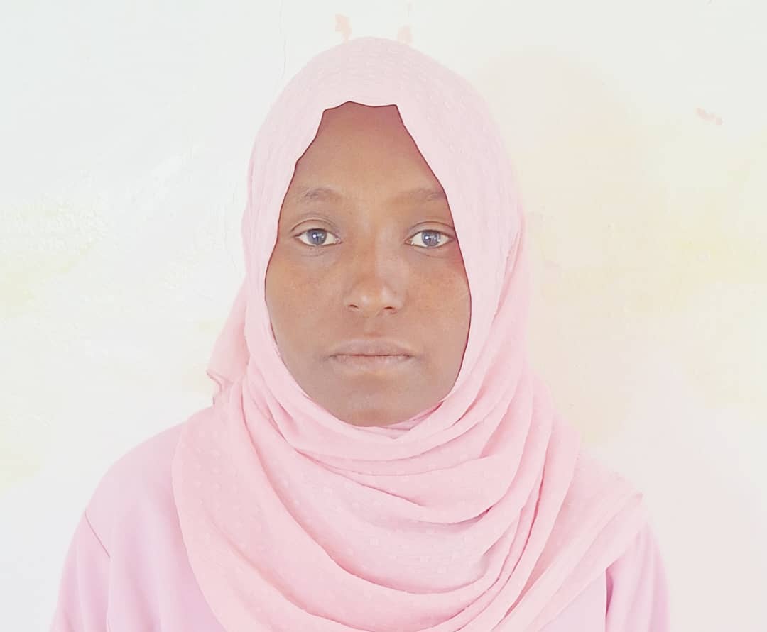 FATUMA YIMER ADEM