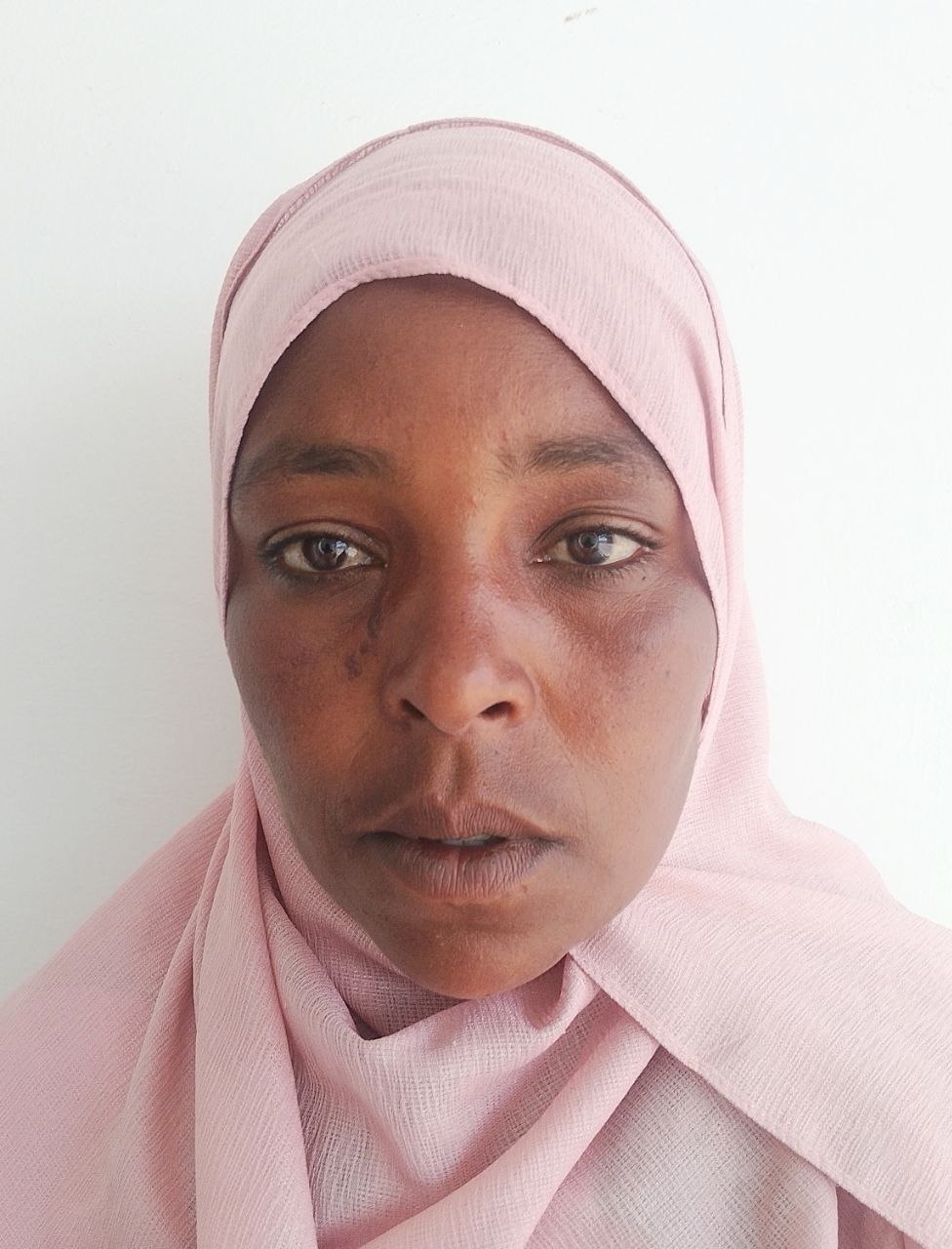 HAWA HAJI ALYI