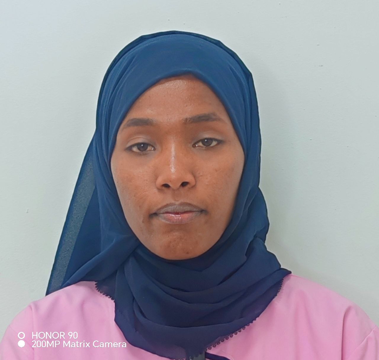 FREHIWOT TOMAS SHASH