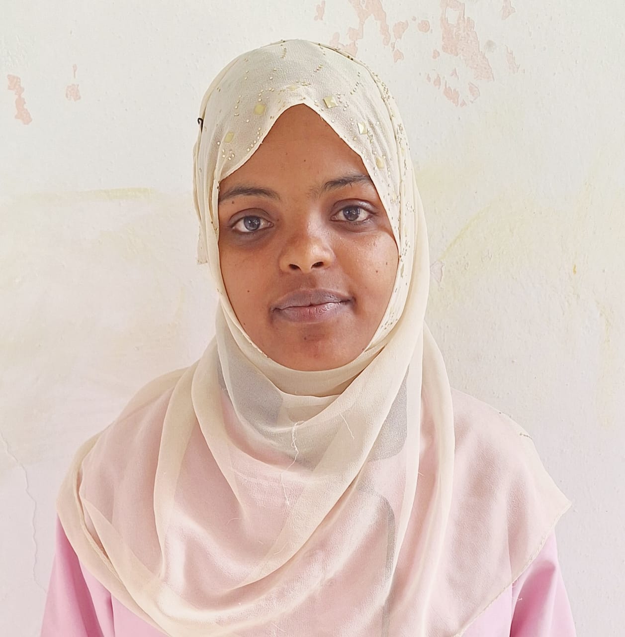 FATUMA HUSSEN AHMED