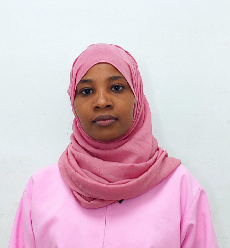 MESERET MELESE FOREBO