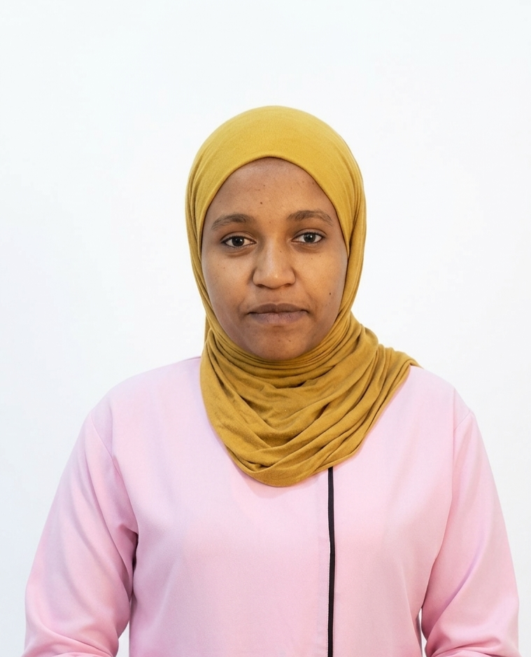 Passport Size Photo