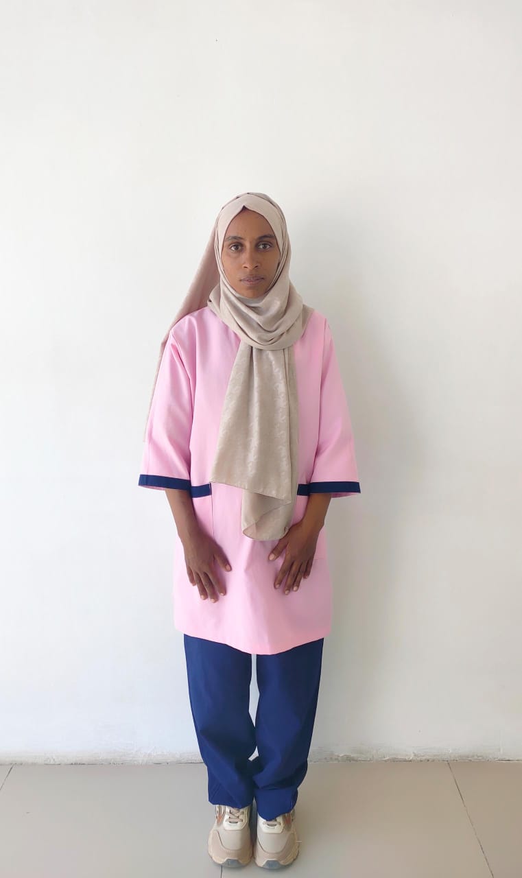 munteha-amin-surur-s-cv