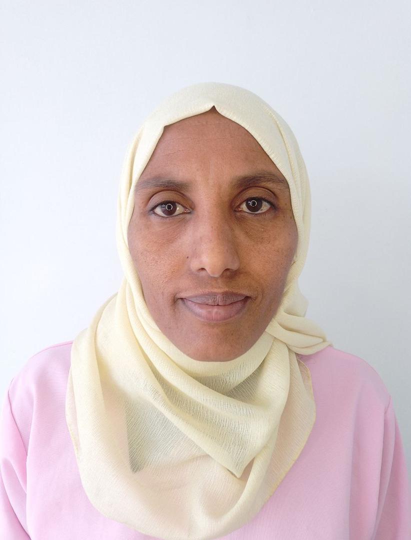 YEWUBNESH GIRMA BELETE