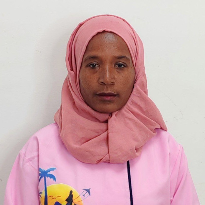 MULUNESH ESHETU CHUNBURO