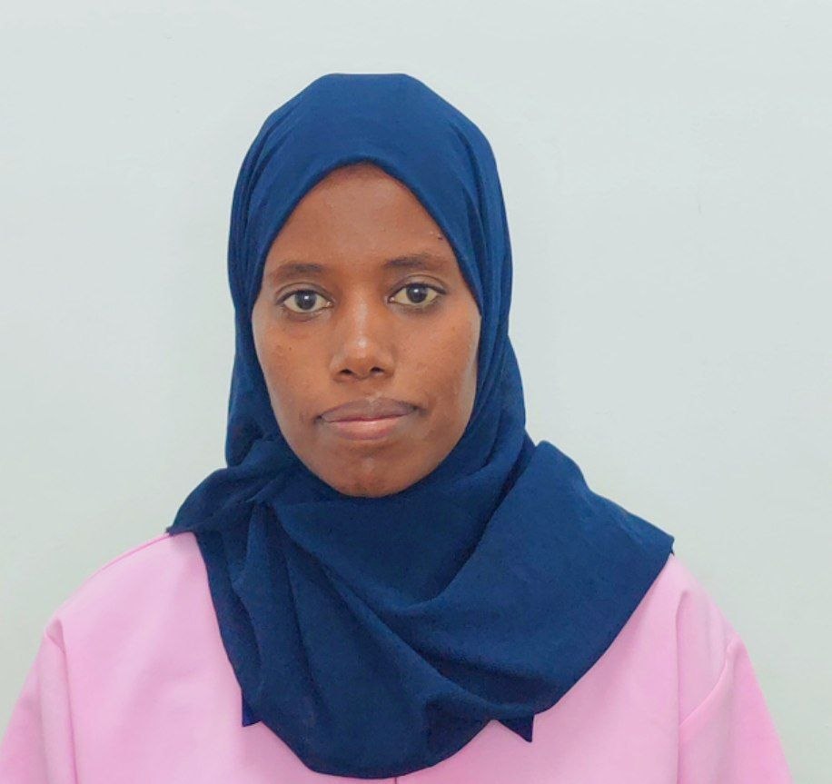 HASNA AHMED HEYAR