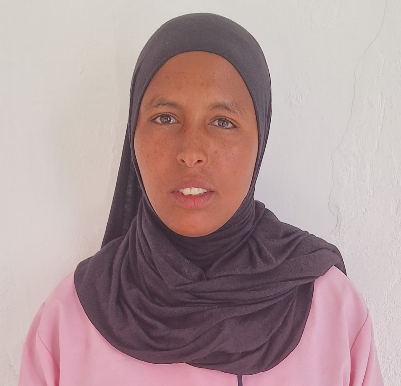 MEKIA MOHAMMED AWOL