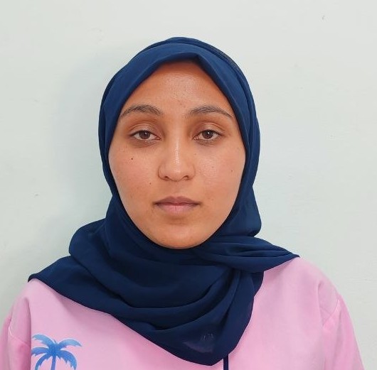 LIZA FIKRE BEKELE