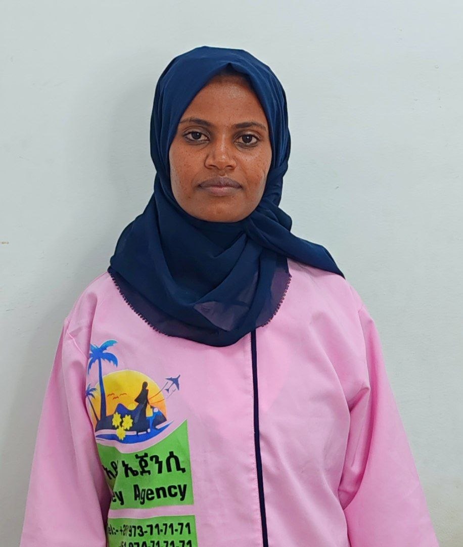 MEKDES SHIFERAW DEFARU