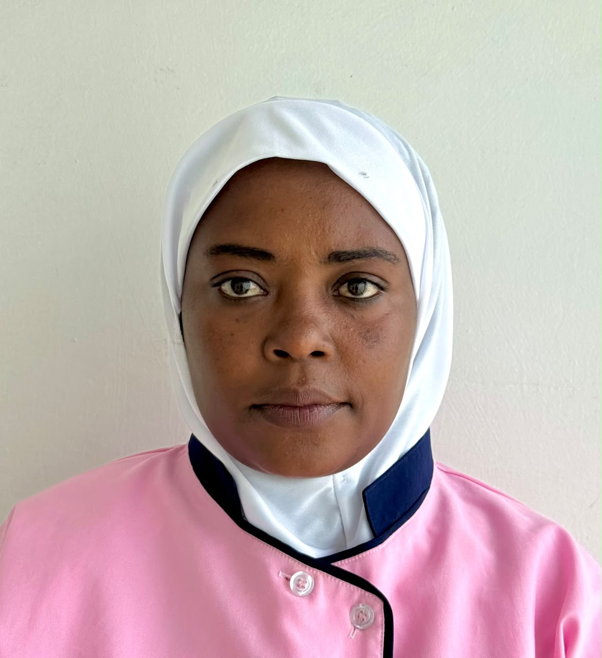 KOKOBE BESHADA WELDESENBET