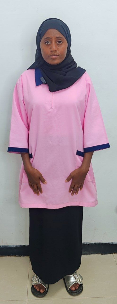 HAYAT MOHAMMED IBRAHIM