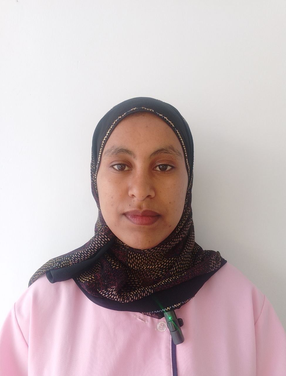 FAYO ABDULHAMID HUSEN